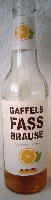 Gaffel Fassbrause Orange